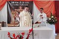 8-002 Pożegnalna Eucharystia